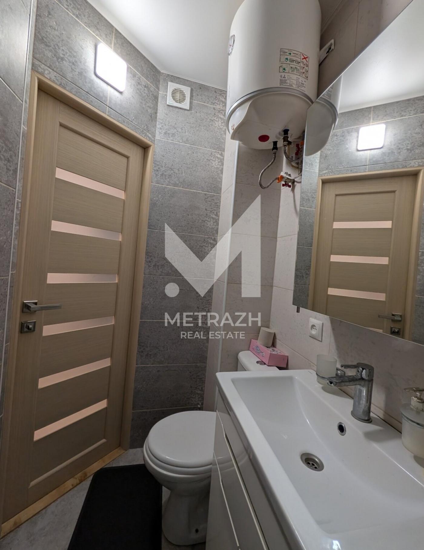 Sale 1-room apartment 31 m², Лятошинського • ID 7701 — photo 15