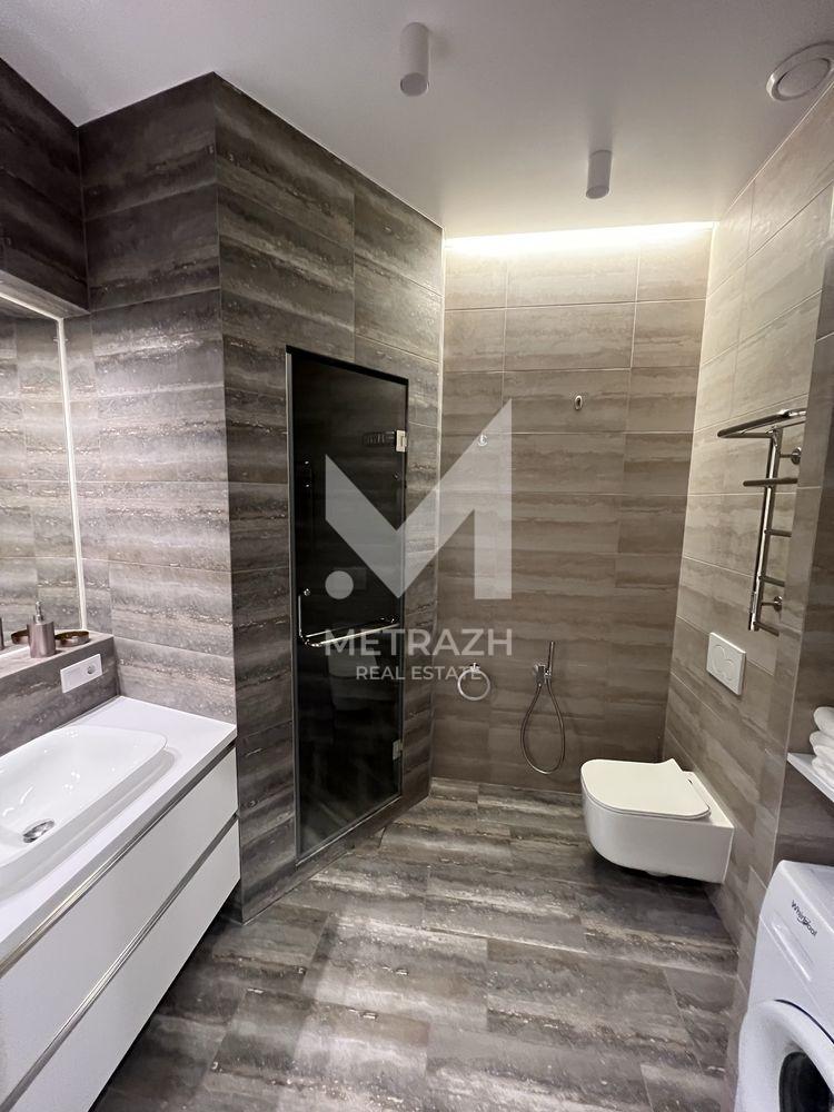 Sale 1-room apartment 40 m², Левка Лук’яненка, ЖК Smart Plaza Obolon • ID 7566 — photo 11