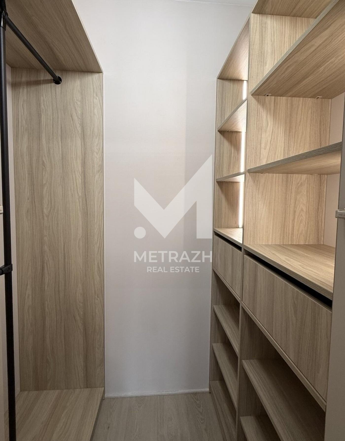 Продажа 1-комнатной квартиры 42 м², Всеволода Змієнка, ЖК Варшавский-3 • ID 7817 — фото 9