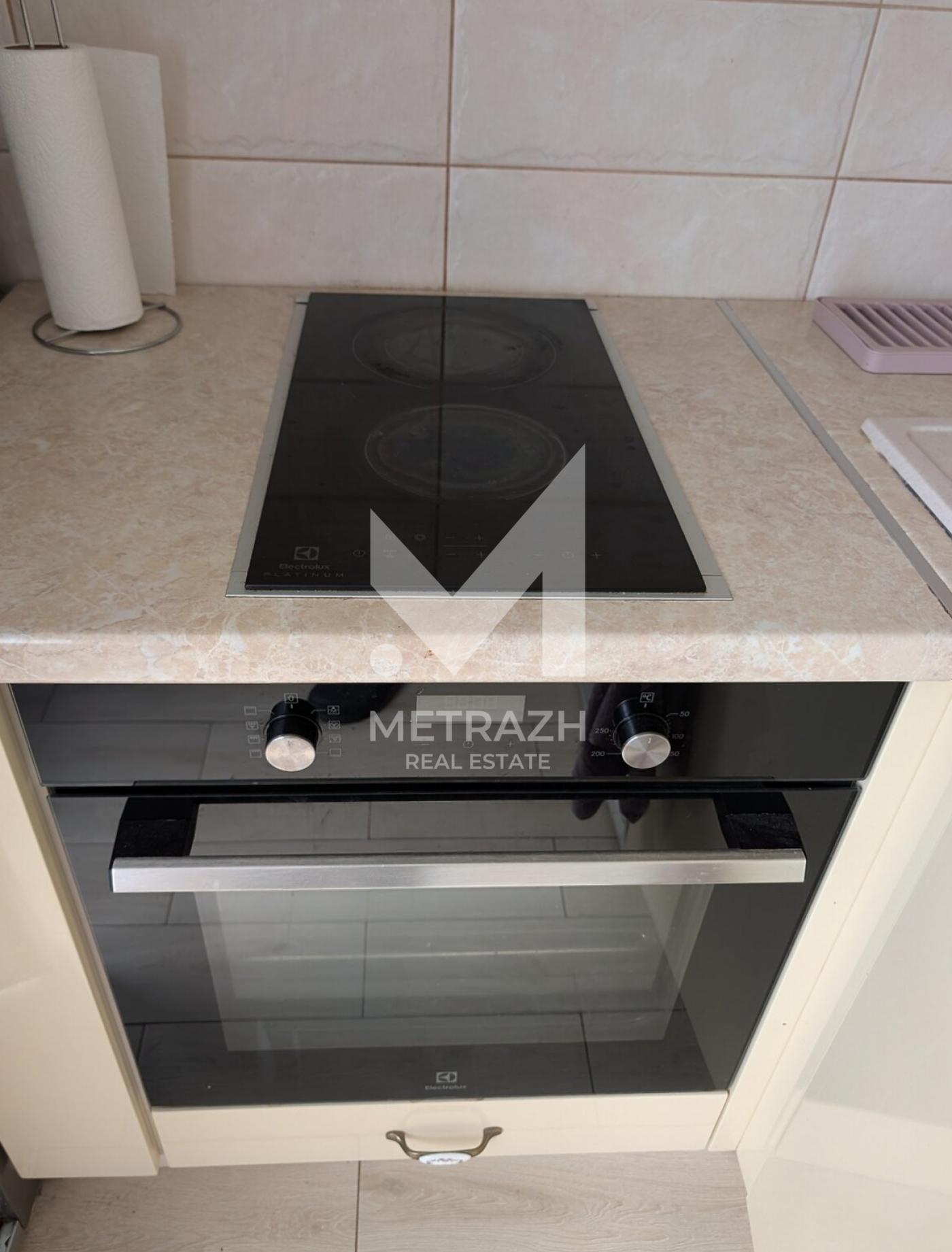 Sale 1-room apartment 31 m², Лятошинського • ID 7701 — photo 3