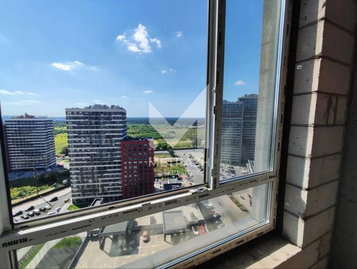 Продаж 1-кімнатної квартири 47 м², Всеволода Змієнка, ЖК Варшавський-3 • ID 7755 — фото 6