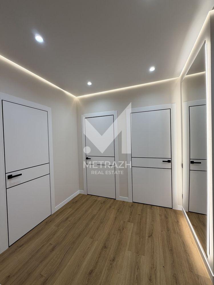 Продажа 3-комнатной квартиры 61 м², Максимовича Михайла, ЖК Новая Англия • ID 7713 — фото 9