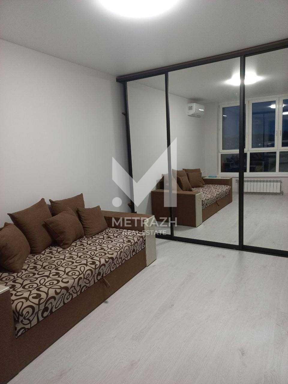Продаж 1-кімнатної квартири 32 м², Набережно-Рибальська, DOCK32 • ID 7836 — фото 2