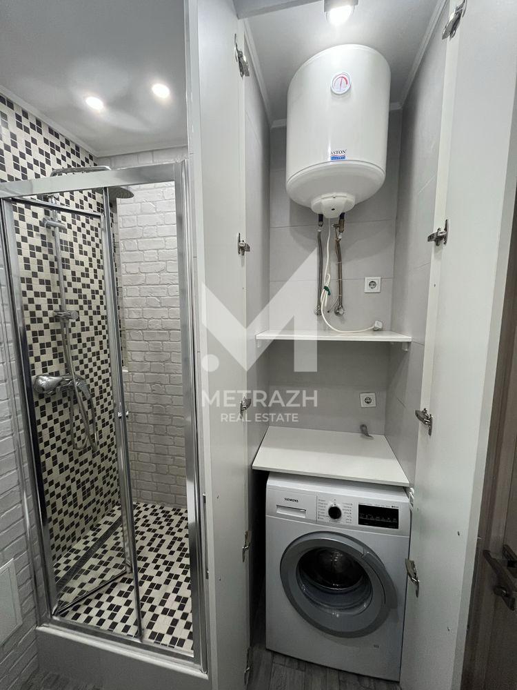 Продажа 1-комнатной квартиры 40 м², Львівська, ЖК Святобір • ID 7801 — фото 15