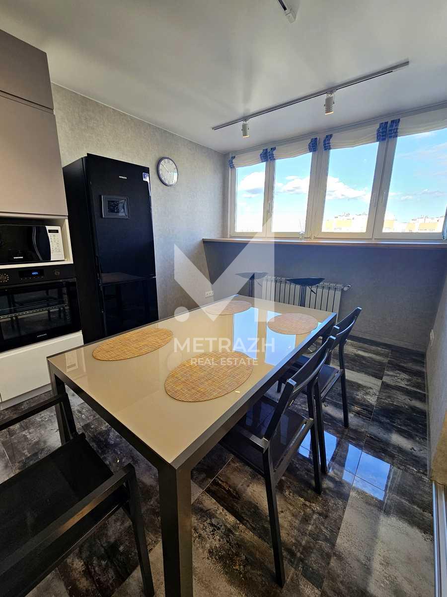 Продажа 1-комнатной квартиры 49 м², Микільсько-Слобідська, Русанівська Гавань • ID 7761 — фото 10
