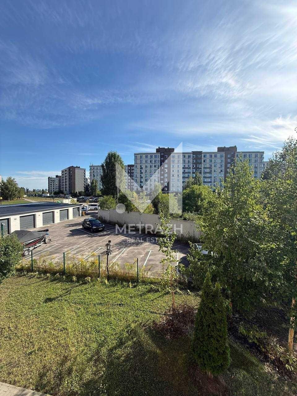 Sale 1-room apartment 32 m², Практична, RC ParkLand • ID 7462 — photo 5