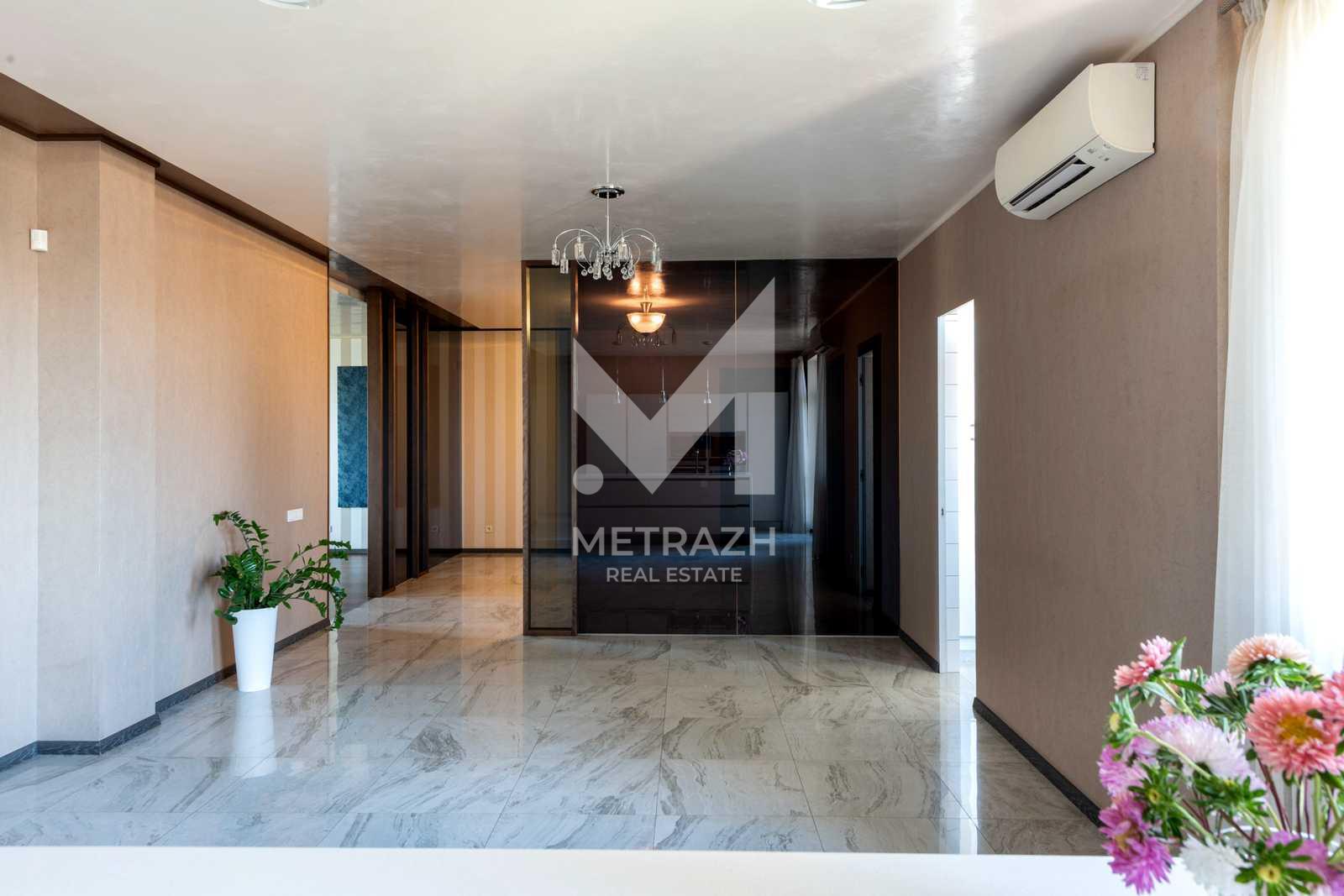 Sale 4-room apartment 244 m², Гетьмана Павла Скоропадського, ЖК Граф Толстой • ID 7599 — photo 8