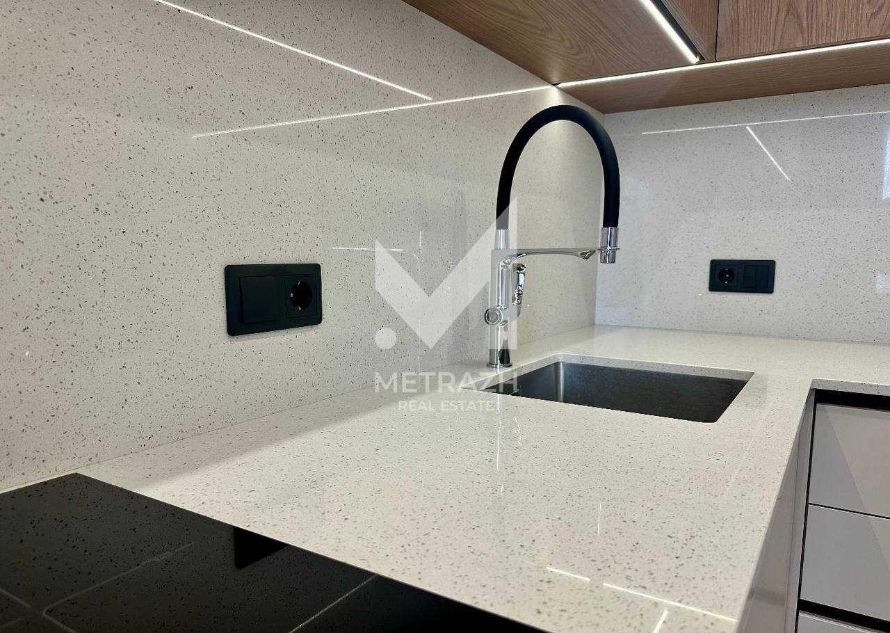 Sale 1-room apartment 46 m², Причальна, RC Great • ID 7440 — photo 10