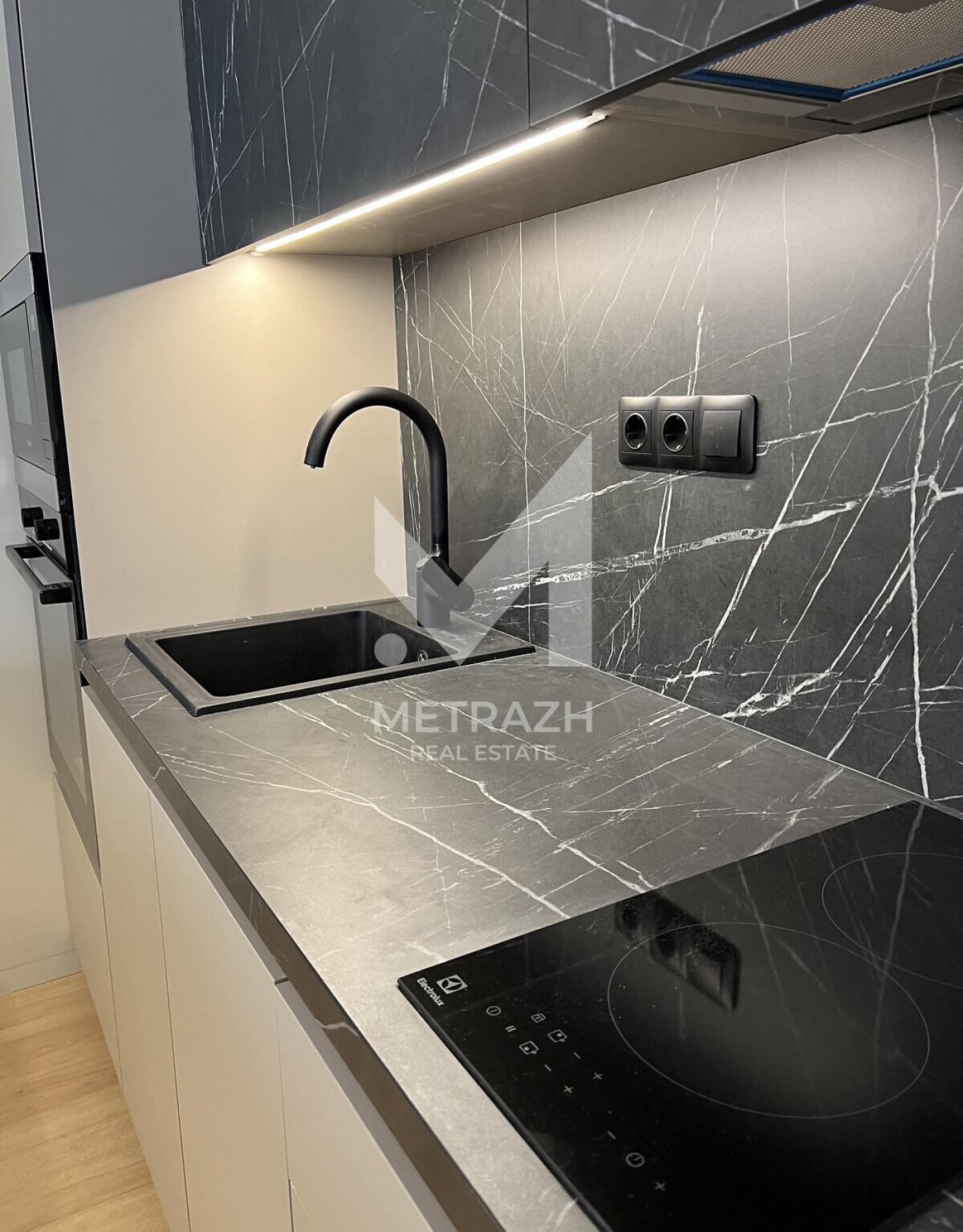 Sale 1-room apartment 28 m², Столичне шосе, RC SvitloPark • ID 7590 — photo 10