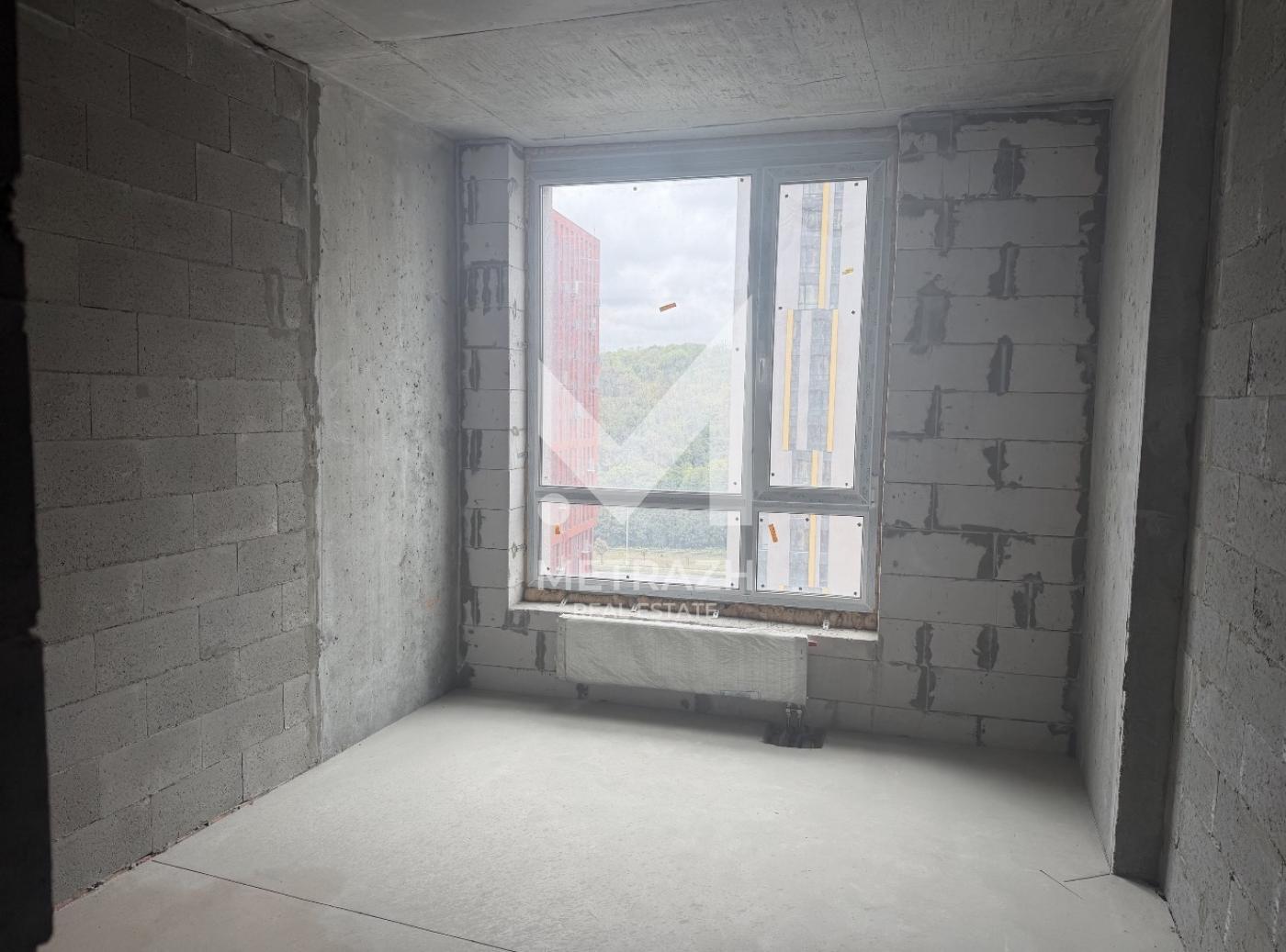 Продаж 1-кімнатної квартири 35 м², Столичне шосе, ЖК Svitlo Park • ID 7727 — фото 2