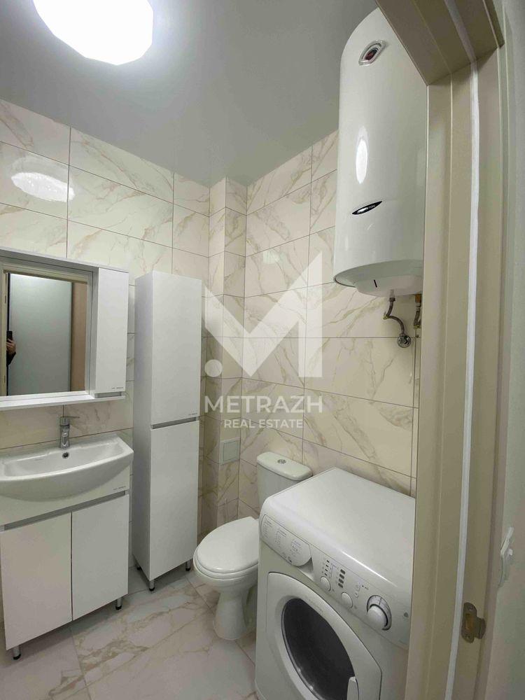 Sale 1-room apartment 23 m², Кам'янська, RC Metro Park • ID 7670 — photo 8