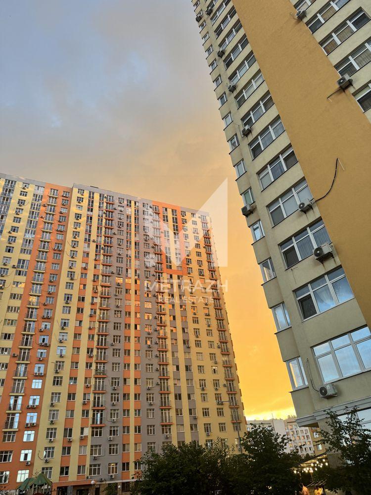 Sale 1-room apartment 41 m², Сім'ї Кульженків, ЖК Яскравий • ID 7411 — photo 7