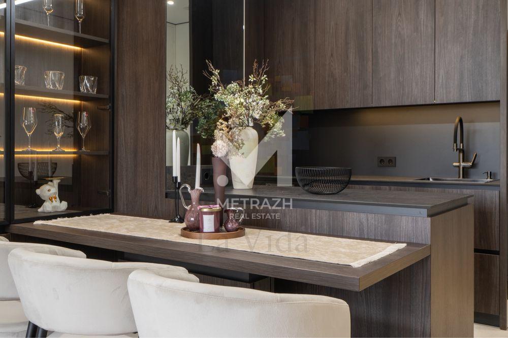 Sale 2-room apartment 63 m², Всеволода Змієнка, RC Warsawsky 3 • ID 7631 — photo 4