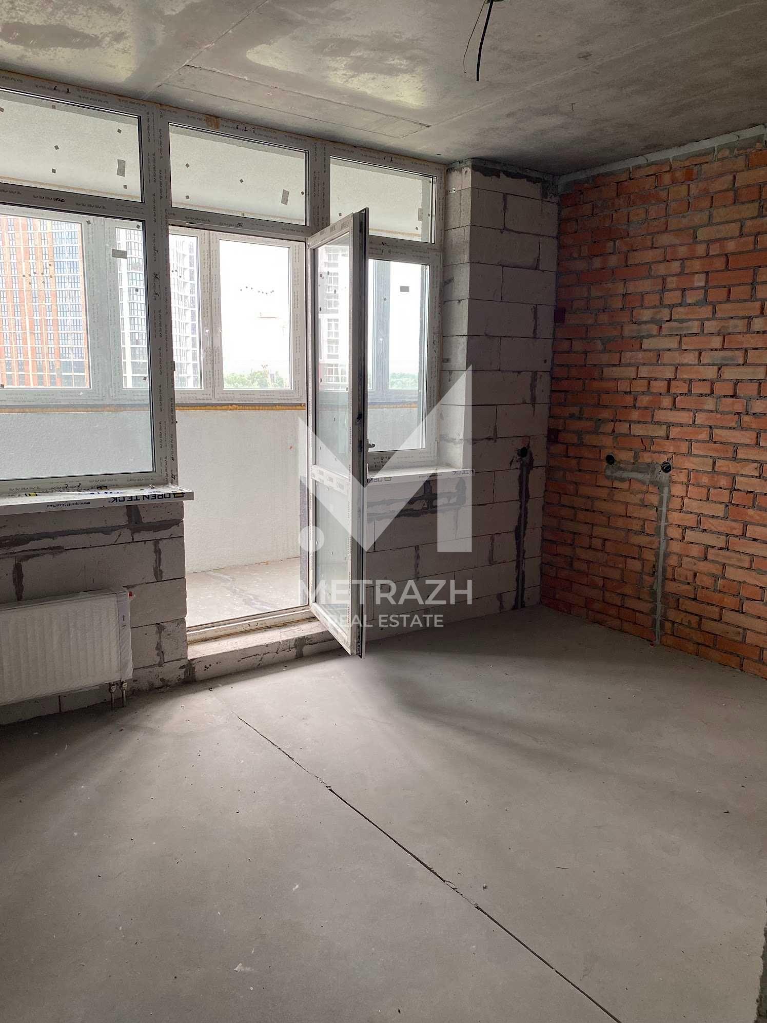 Sale 2-room apartment 76 m², Микільсько-Слобідська, Русанівська Гавань • ID 7604 — photo 4