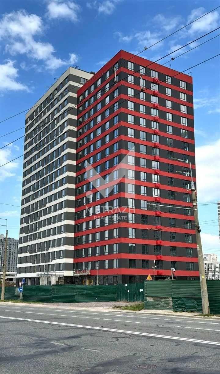 Продаж 2-кімнатної квартири 66 м², Європейського Союзу, ЖК Варшавський-3 • ID 7742 — фото 5