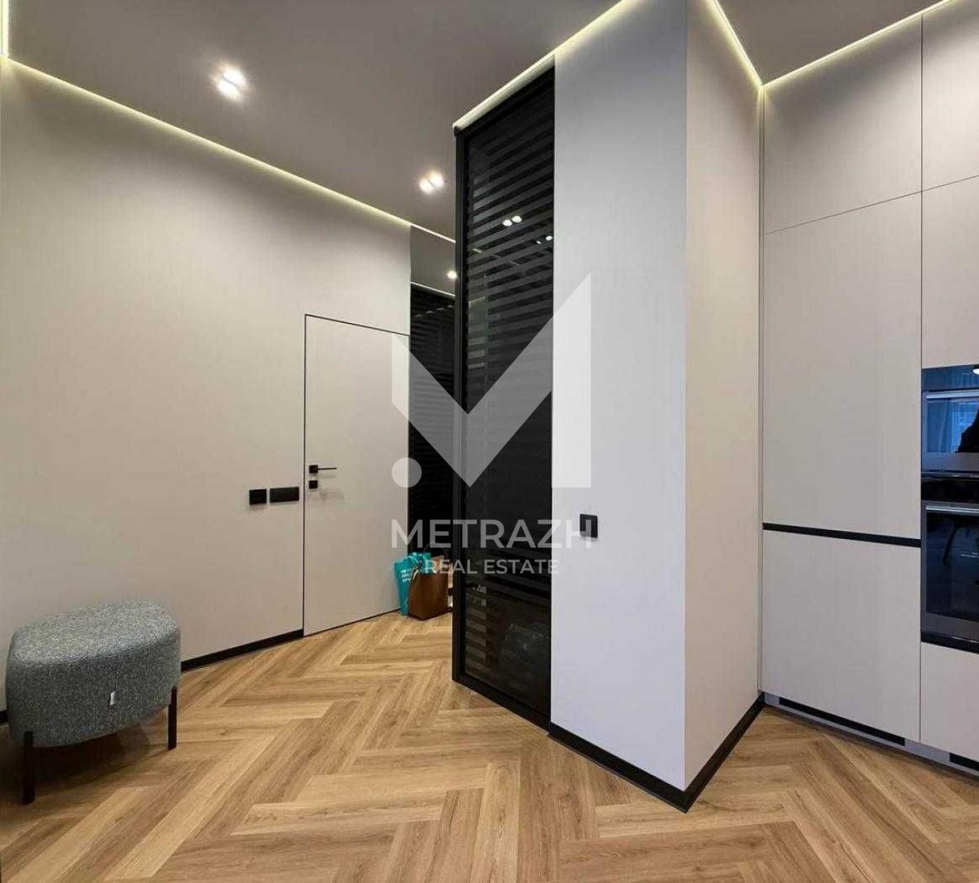 Sale 1-room apartment 53 m², Берестейський, ЖК Manhattan city • ID 7502 — photo 2