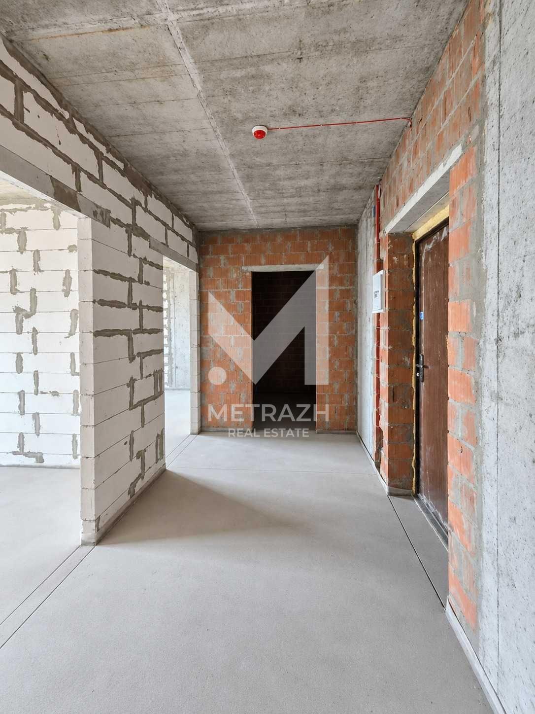 Продажа 2-комнатной квартиры 59 м², Заболотного Академіка, ЖК Кришталеві джерела • ID 7792 — фото 9