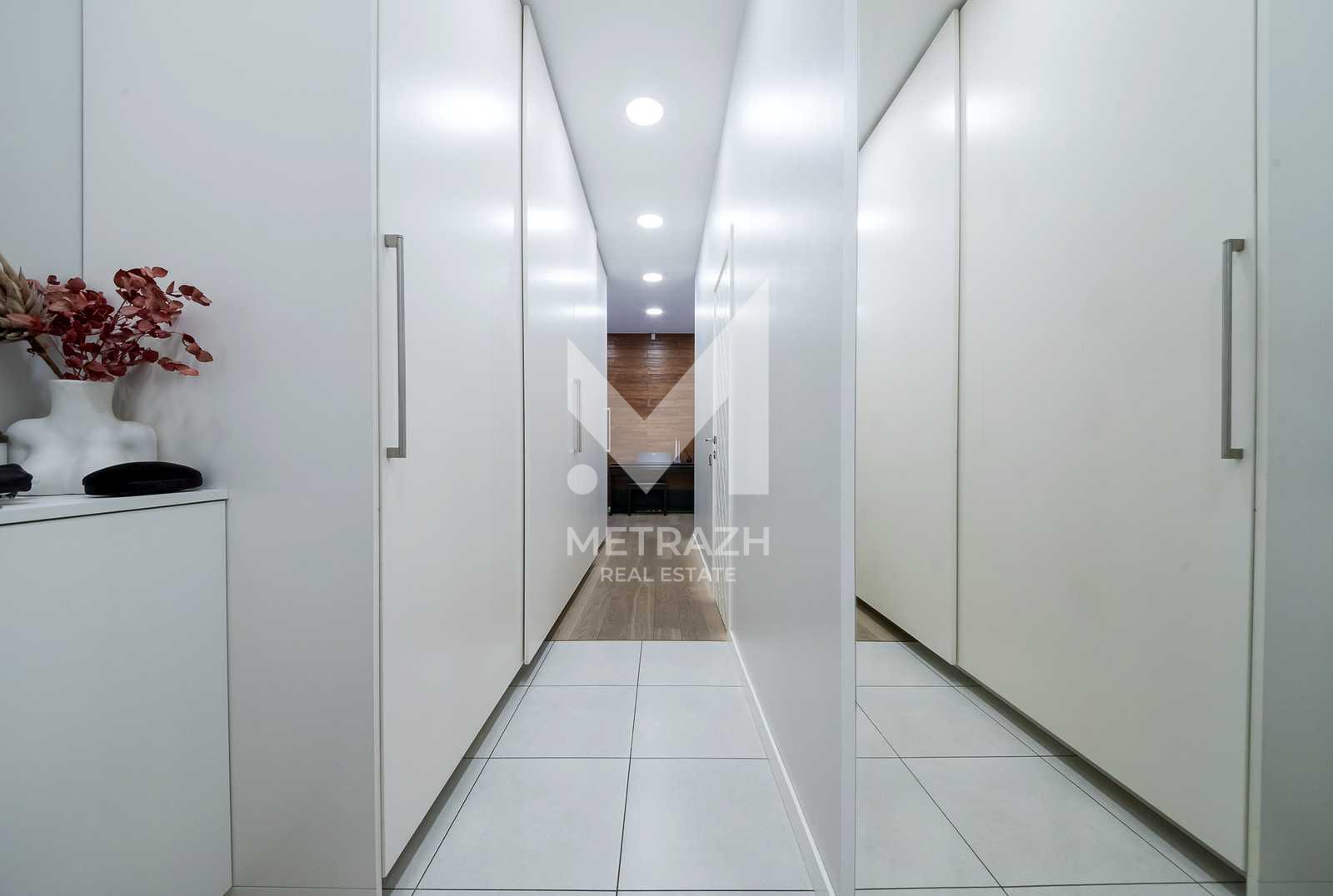 Sale 3-room apartment 102 m², Василя Тютюнника, RC French Quarter • ID 7432 — photo 10
