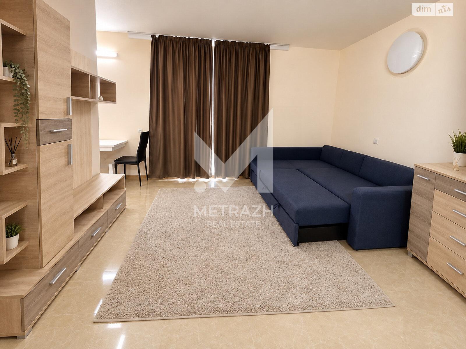 Sale 1-room apartment 28 m², RC ParkLand • ID 7442
