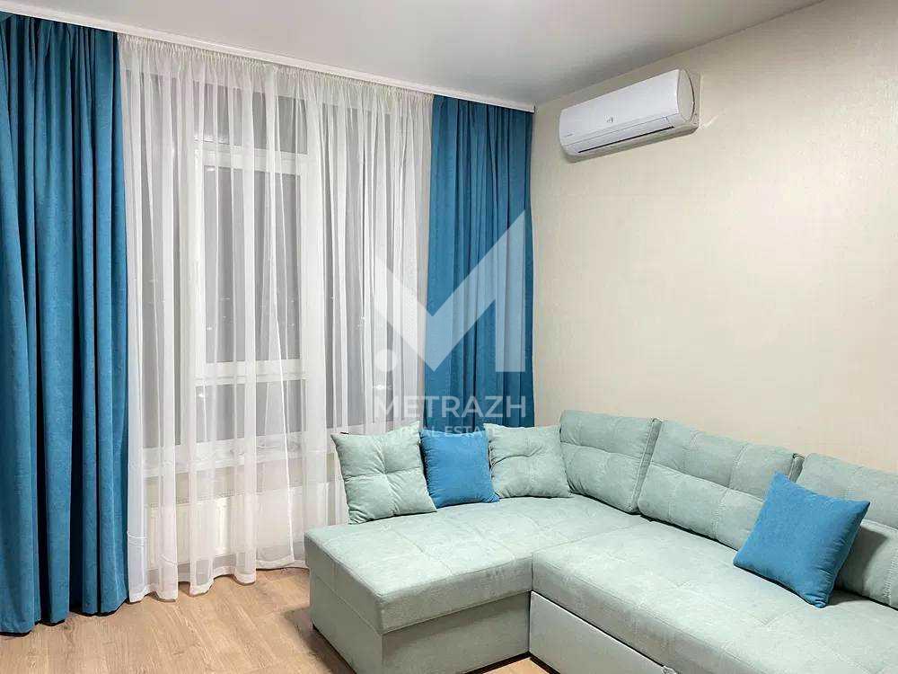 Sale 1-room apartment 40 m², любомира гузара, ЖК Сучасний квартал • ID 7485 — photo 6