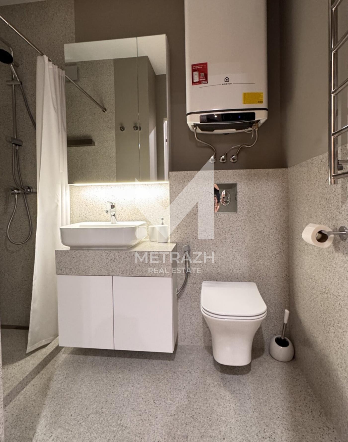 Продаж 2-кімнатної квартири 35 м², Глибочицька, ЖК Podil Plaza &amp; Residence • ID 7740 — фото 11