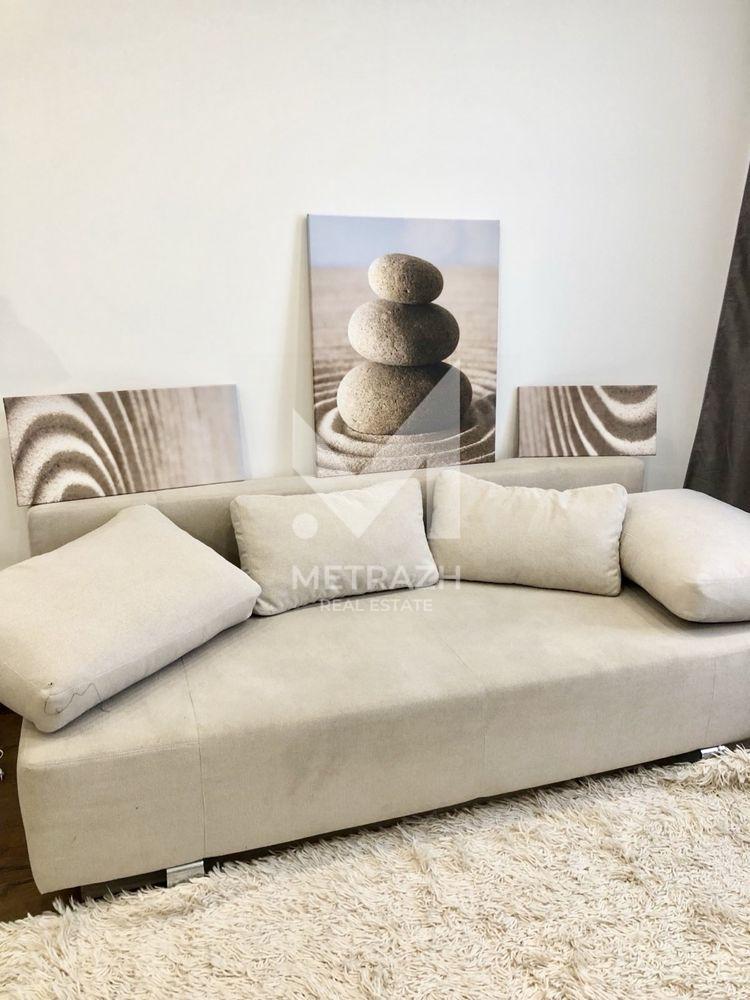 Sale 1-room apartment 48 m², Євгенія Сверстюка, ЖК Галактика • ID 7666 — photo 2