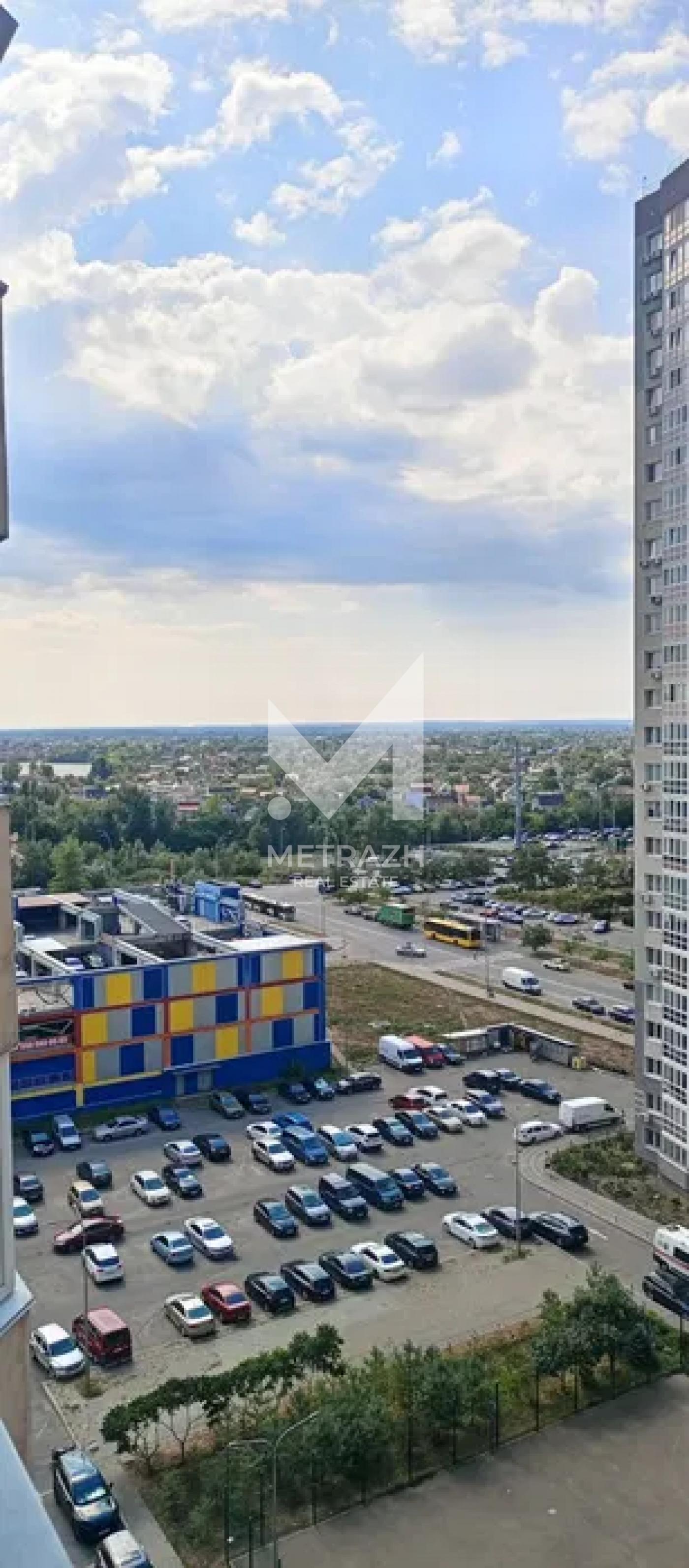 Sale 2-room apartment 66 m², Софії Русової, ЖМ Патріотика • ID 7444 — photo 15