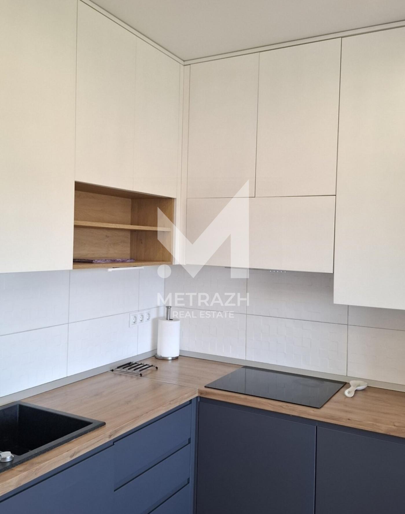 Sale 1-room apartment 44 m², Юнацька, RC ParkLand • ID 7633 — photo 4