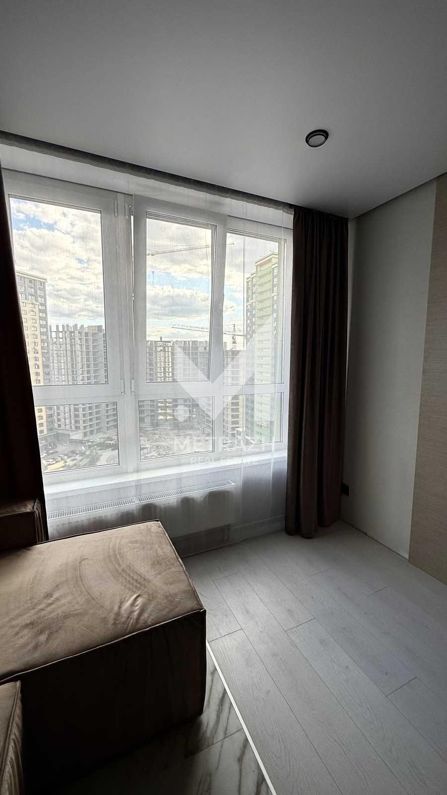 Sale 1-room apartment 48 m², Максимовича Михайла, ЖК LIKO-GRAD Perfect Town • ID 7655 — photo 6