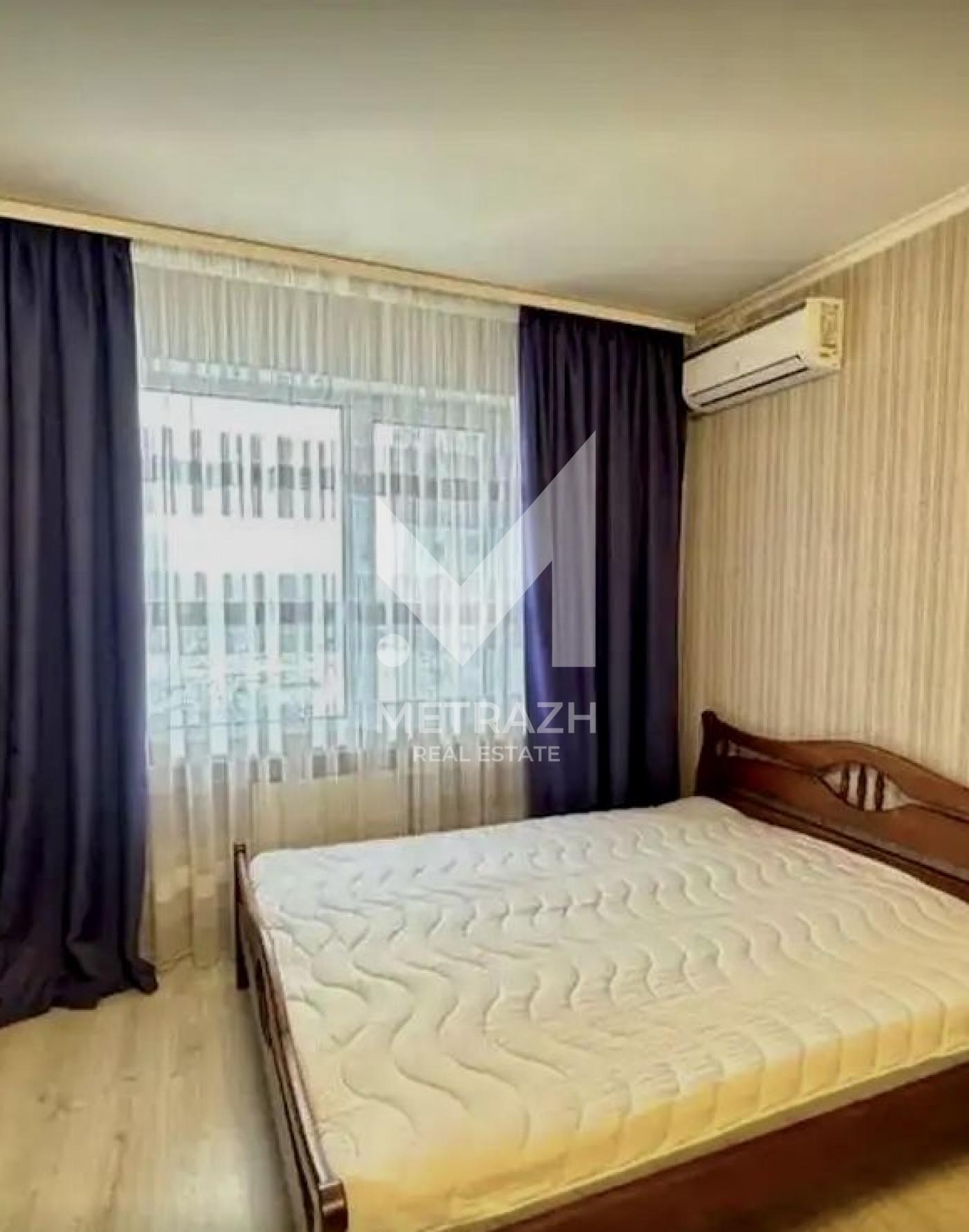 Продажа 1-комнатной квартиры 37 м², Гмирі Бориса, ЖМ Патріотика • ID 7707 — фото 3