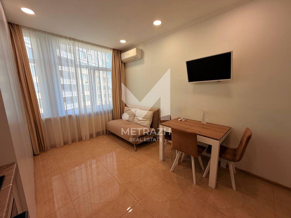 Продажа 1-комнатной квартиры 44 м², Юнацька, ЖК PARKLAND • ID 7722 — фото 3