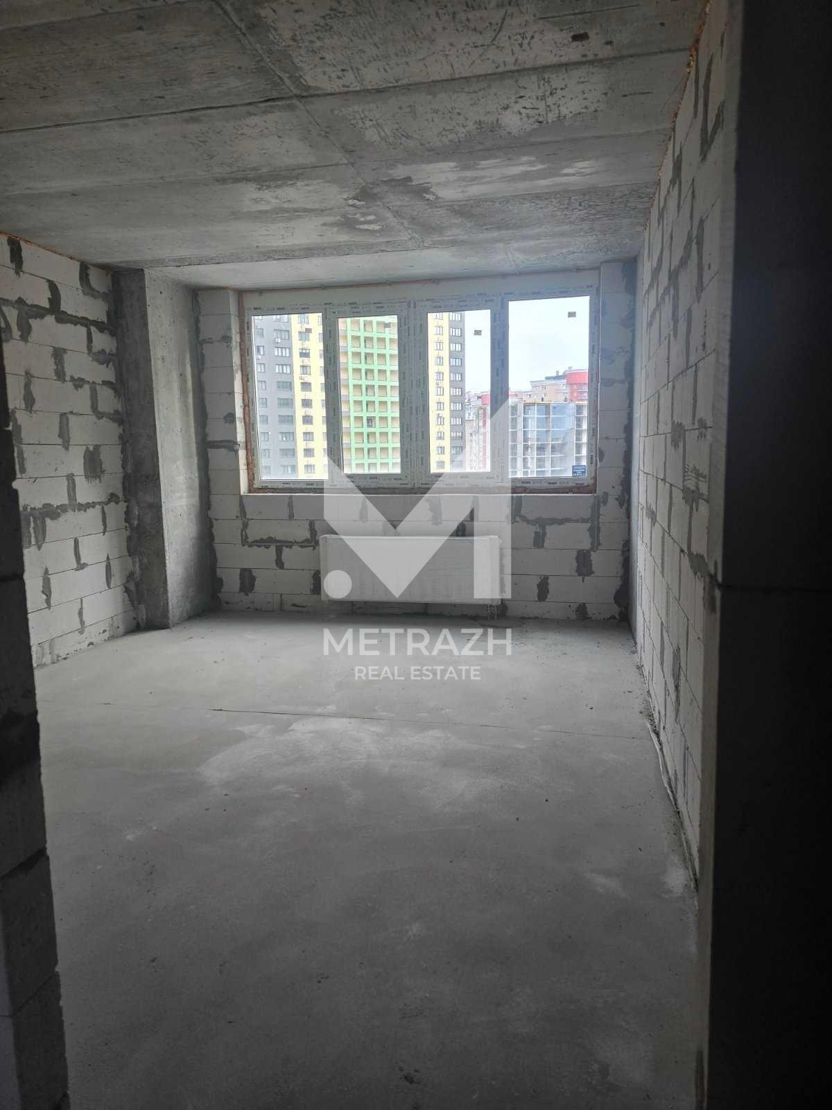 Sale 1-room apartment 56 m², Максимовича Михайла, ЖК LIKO-GRAD Perfect Town • ID 7679 — photo 5