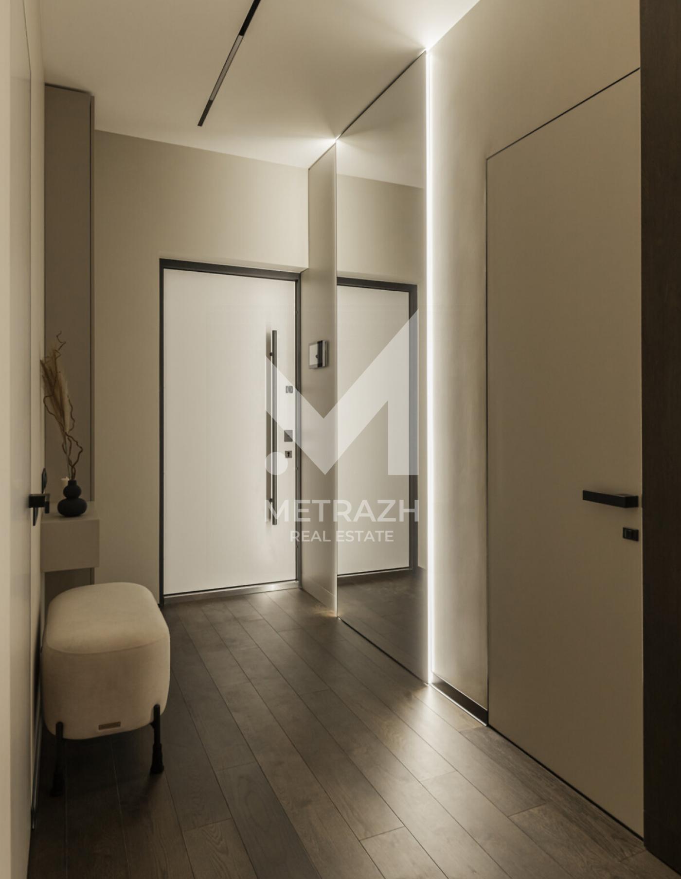 Продажа 2-комнатной квартиры 102 м², Василя Тютюнника, ЖК TRIIINITY • ID 7671 — фото 10