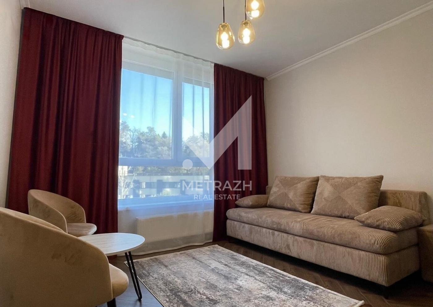 Продаж 2-кімнатної квартири 60 м², ЖК Podil Plaza &amp; Residence • ID 7736
