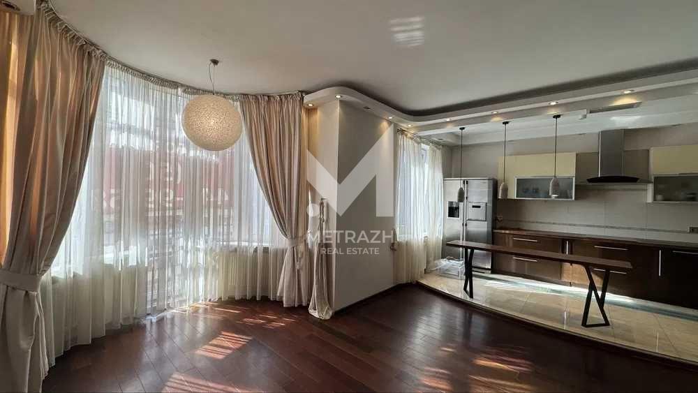 Sale 3-room apartment 101 m², ЖК Золотоустовський • ID 7676