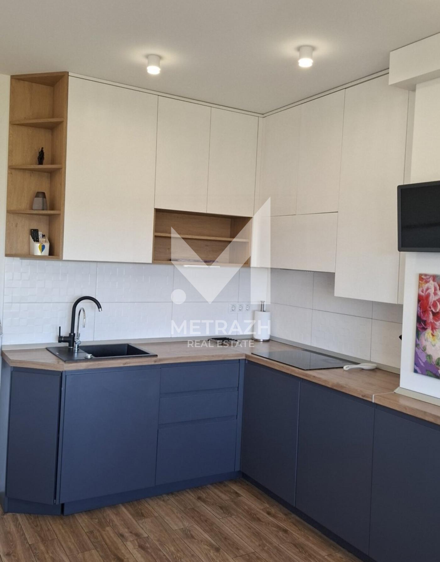 Sale 1-room apartment 44 m², Юнацька, RC ParkLand • ID 7633 — photo 5