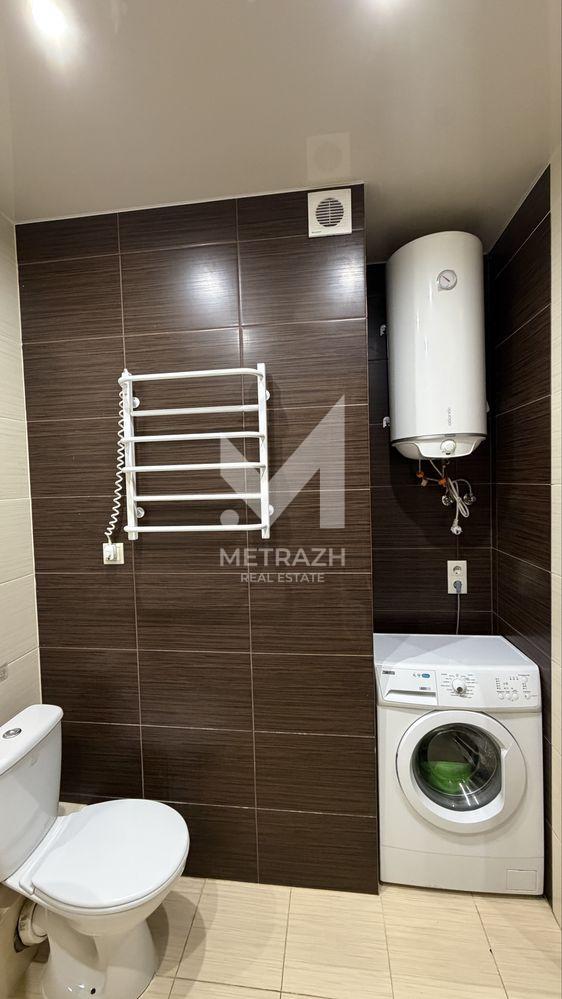 Продажа 1-комнатной квартиры 37 м², Софії Русової, ЖМ Патріотика • ID 7734 — фото 7