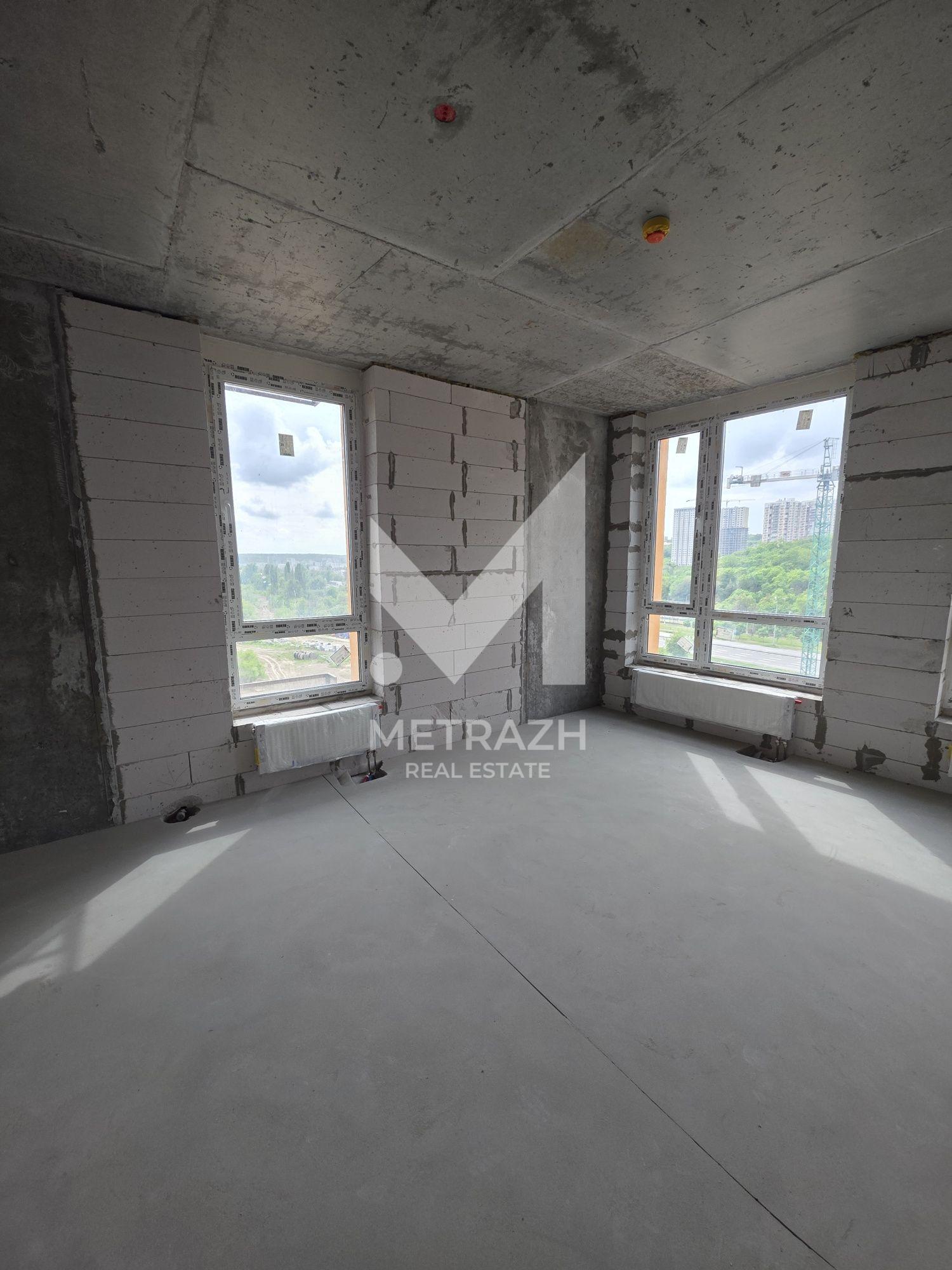 Sale 1-room apartment 36 m², Столичне шосе, RC SvitloPark • ID 7638 — photo 8