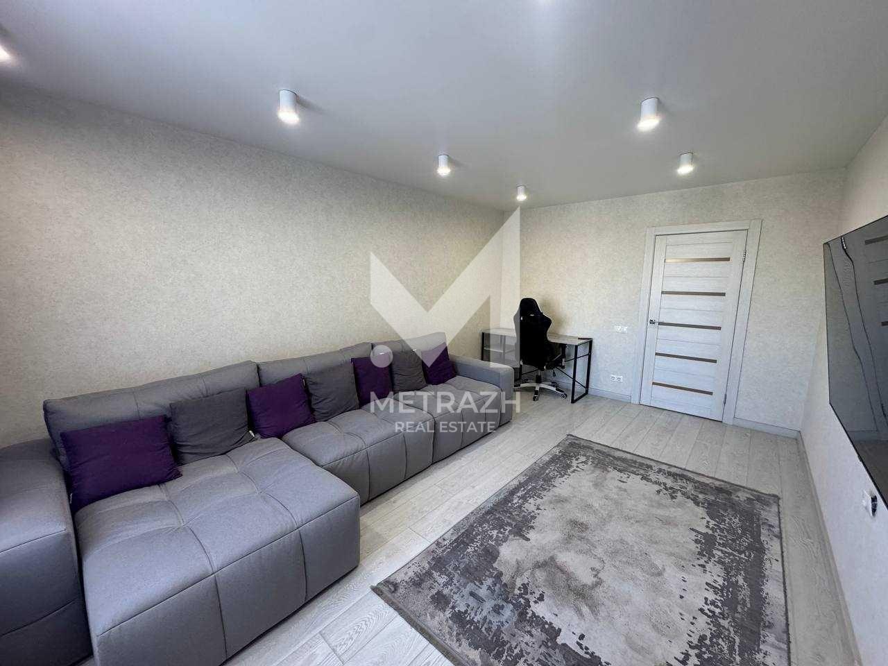 Продажа 3-комнатной квартиры 98 м², Данченка, ЖК Крістер Град • ID 7772 — фото 2