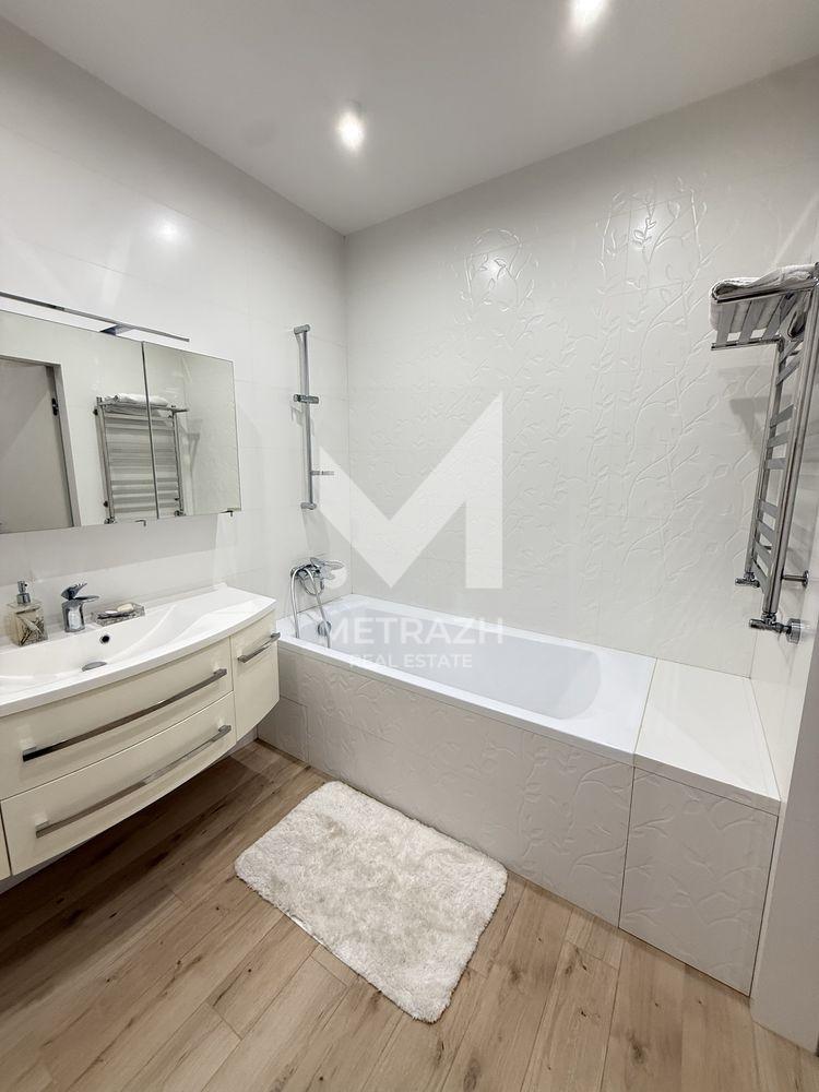 Sale 3-room apartment 85 m², Воскресенська, ЖК Паркові озера • ID 7479 — photo 8