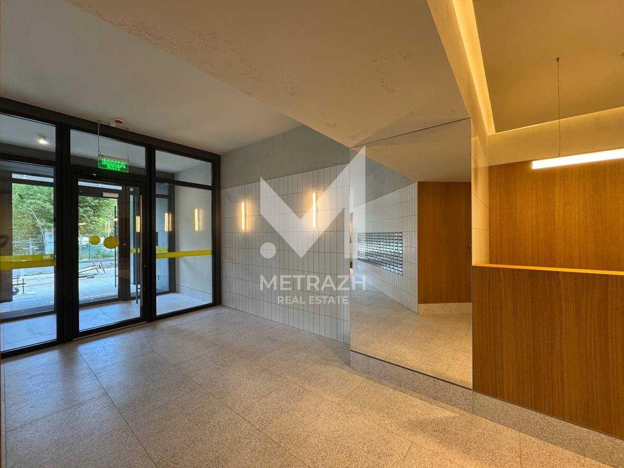 Продажа 1-комнатной квартиры 54 м², Маланюка Євгенія, Русанівська Гавань • ID 7775 — фото 4