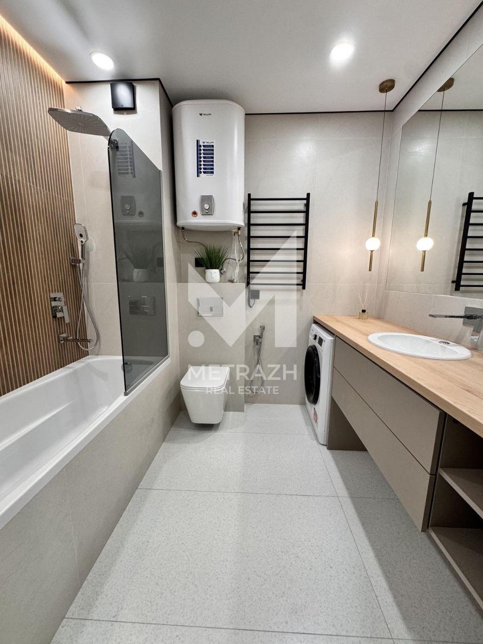 Продажа 1-комнатной квартиры 45 м², Європейського Союзу, Варшавський Мікрорайон • ID 7825 — фото 10