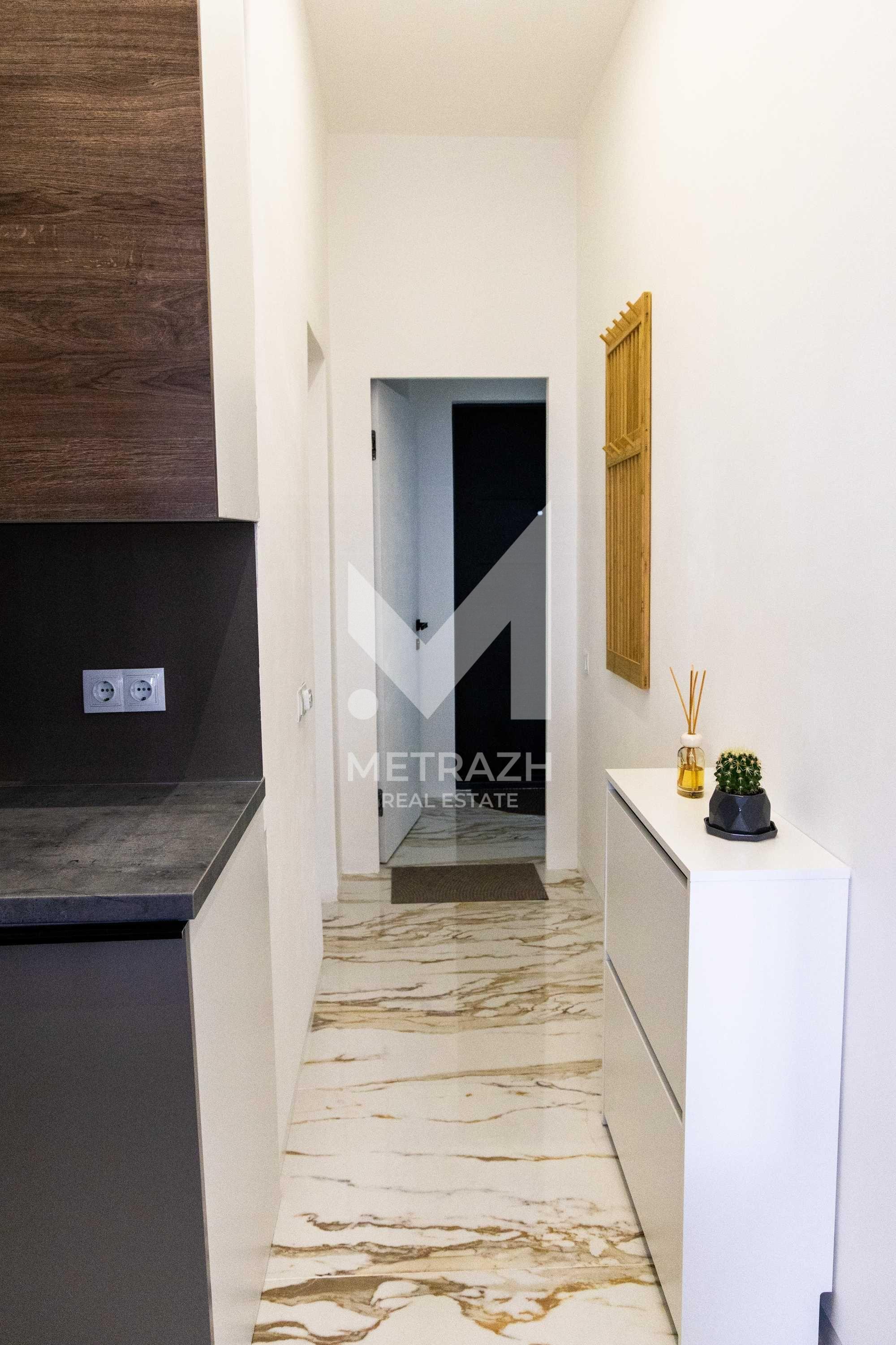 Продаж 2-кімнатної квартири 64 м², Берестейський, ЖК Manhattan city • ID 7702 — фото 3