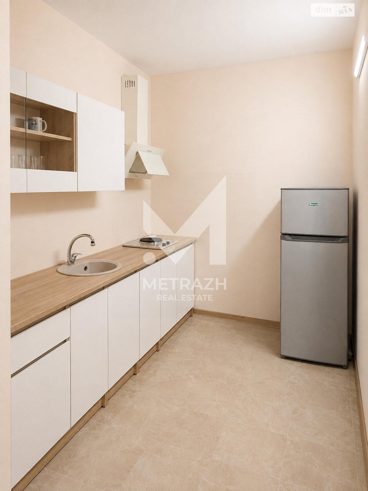 Sale 1-room apartment 28 m², Березова, RC ParkLand • ID 7442 — photo 2