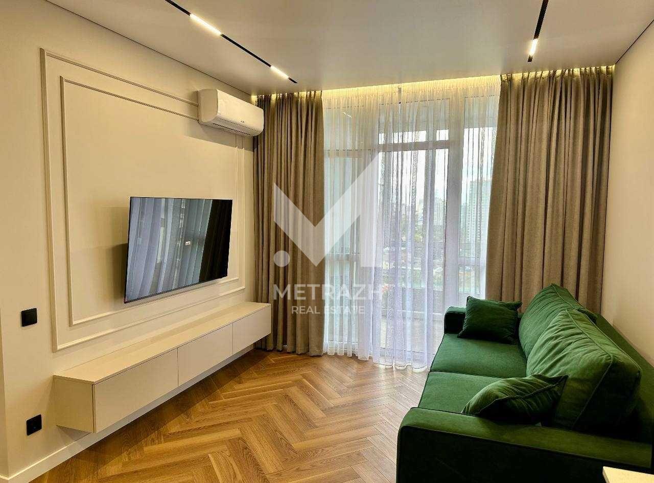 Sale 1-room apartment 46 m², Причальна, RC Great • ID 7440 — photo 3