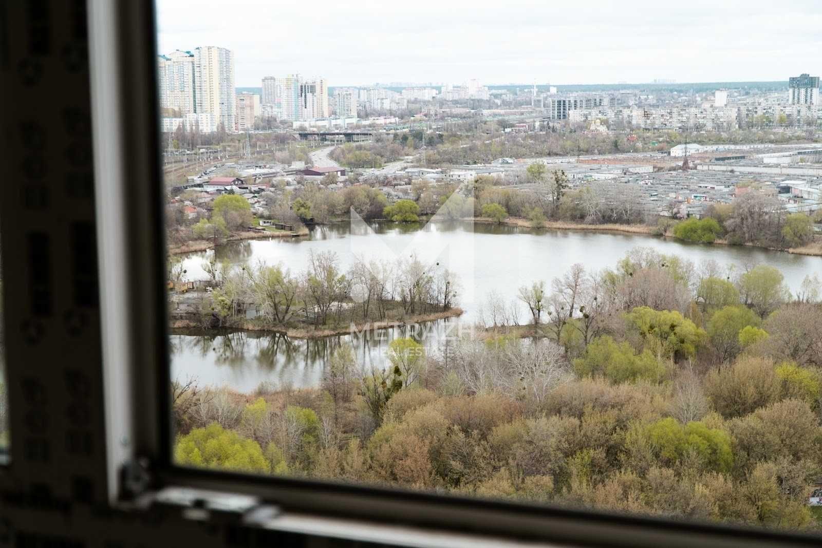 Продажа 1-комнатной квартиры 37 м², Івана Кочерги, ЖК Синергія Київ • ID 7757 — фото 3
