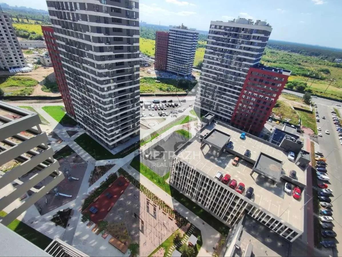 Продаж 1-кімнатної квартири 47 м², Всеволода Змієнка, ЖК Варшавський-3 • ID 7755 — фото 7