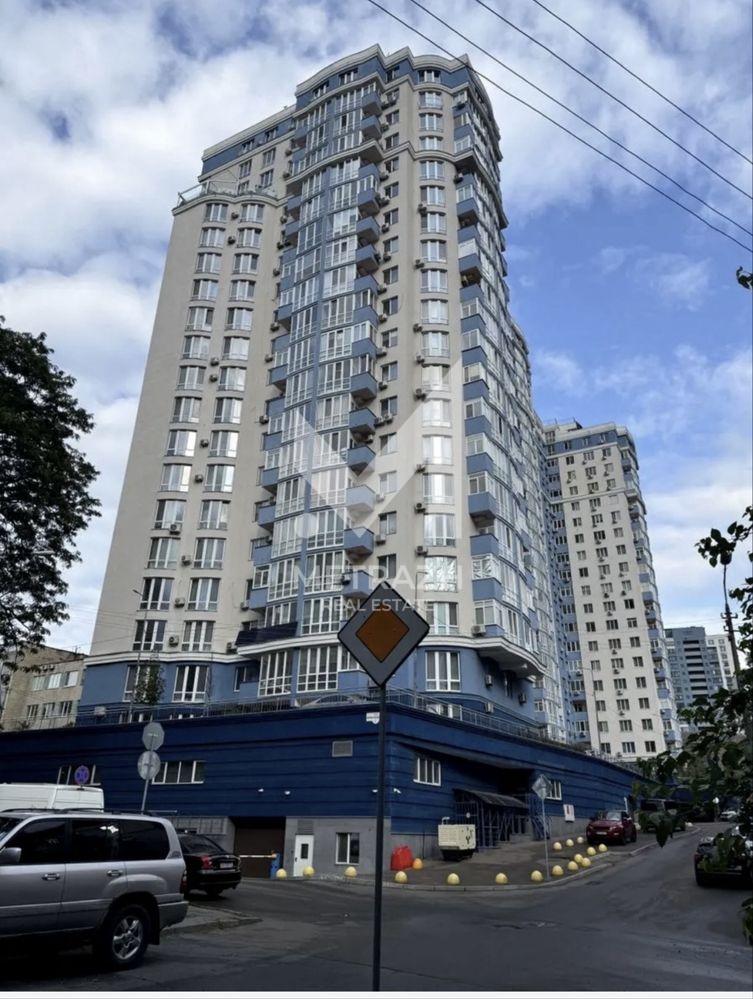 Продажа 3-комнатной квартиры 63 м², Кирило-Мефодіївська, ЖК Старокиївський • ID 7791 — фото 10