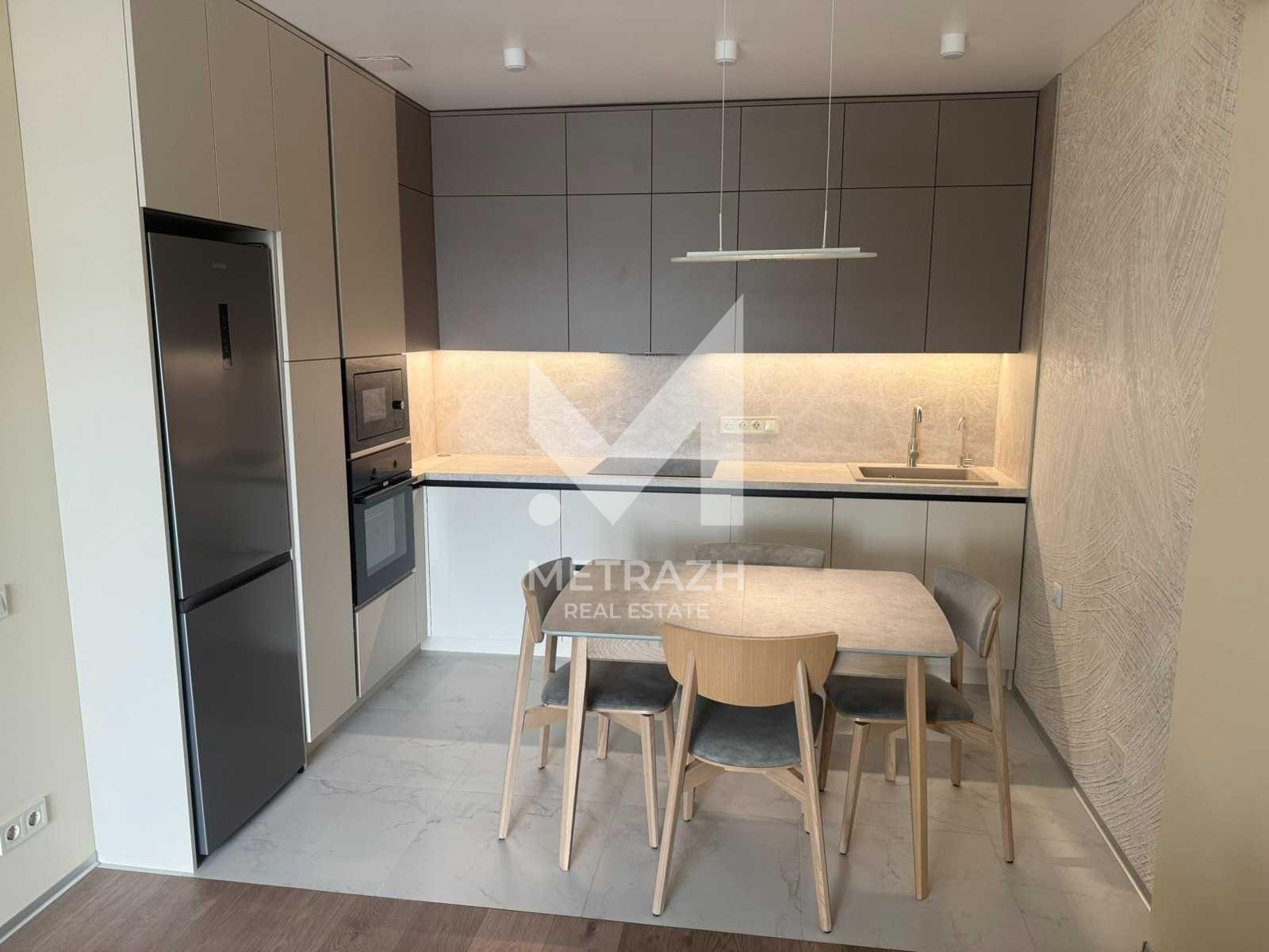 Sale 2-room apartment 70 m², ЖК Respublika • ID 7500