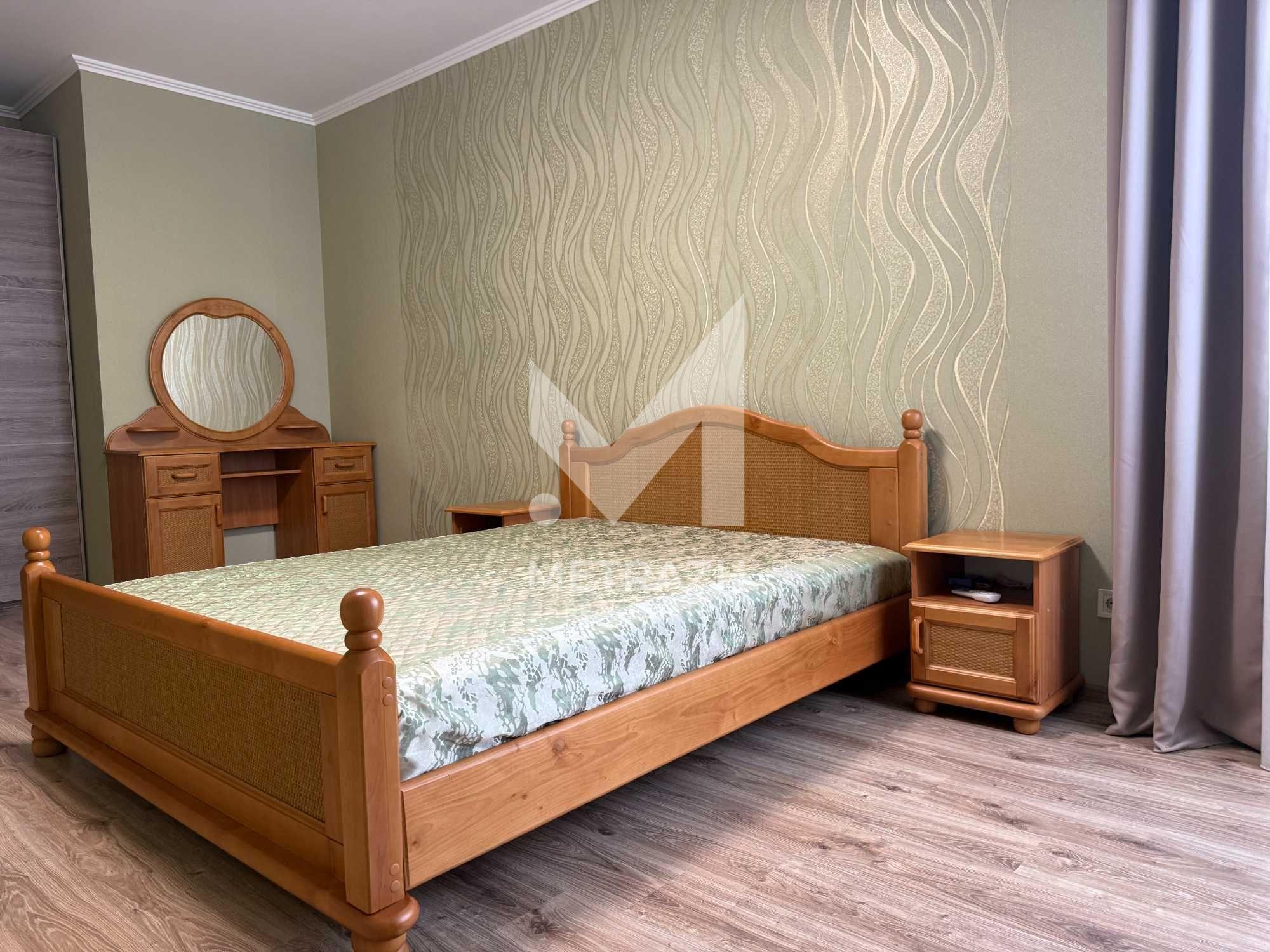 Sale 1-room apartment 49 m², Максимовича Михайла, ЖК 4 сезони • ID 7532 — photo 3